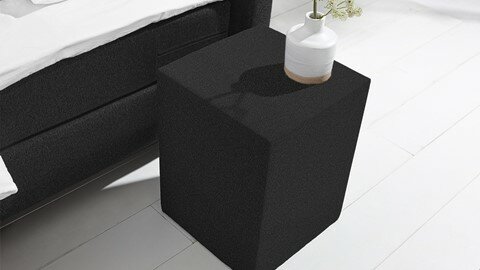 Boxspring Royal (1 geheel matras)