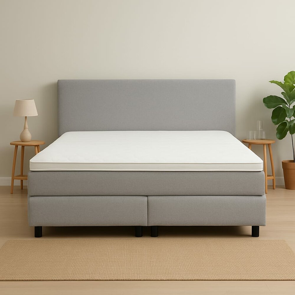 Boxspring Royal (1 geheel matras)