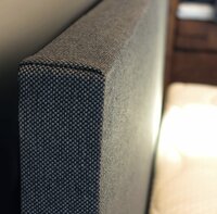 Boxspring Royal (1 geheel matras)
