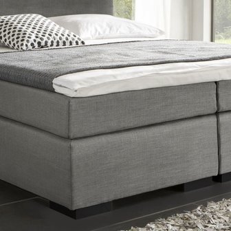 Boxspring Capella (hoge onderboxen)