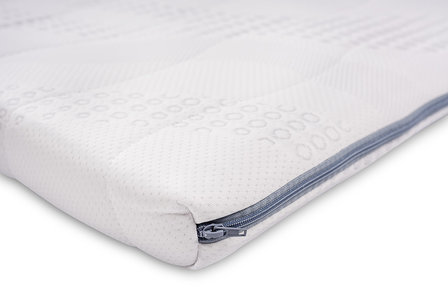 Cooltouch Topdekmatras Hr Koudschuim 6cm