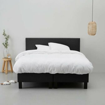 Boxspring Easy (bestaat uit 1 matras)