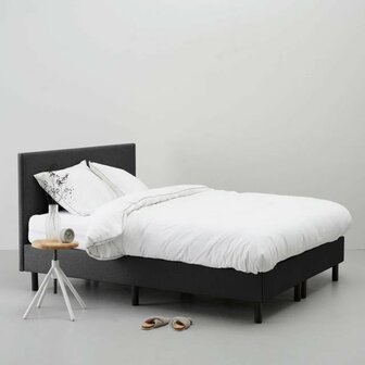 Boxspring Easy (bestaat uit 1 matras)