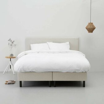 Boxspring Easy (bestaat uit 1 matras)