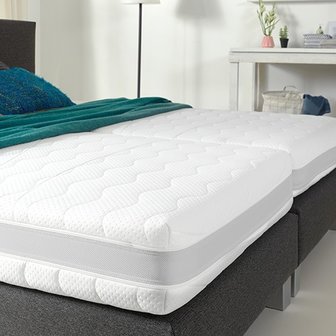 Pocket Prestige Matras Hr Koudschuim 21cm