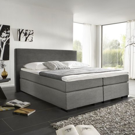 Boxspring Capella XL - extra lengte 210cm