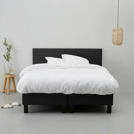 Boxspring Easy (bestaat uit 1 matras)