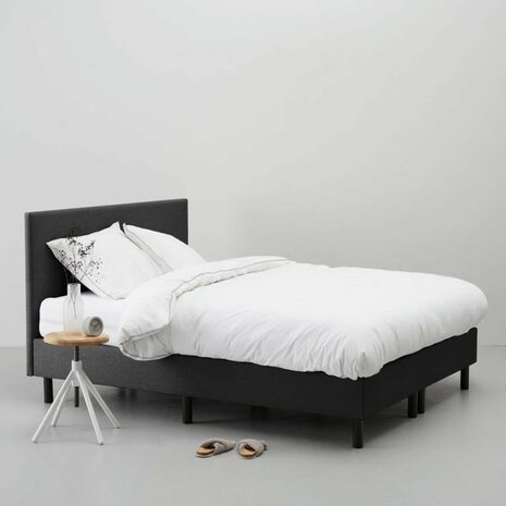 Boxspring Easy (bestaat uit 1 matras)