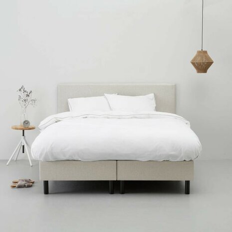 Boxspring Easy (bestaat uit 1 matras)