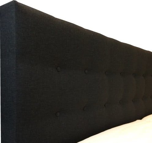 Boxspring Diva (elektrisch verstelbaar)
