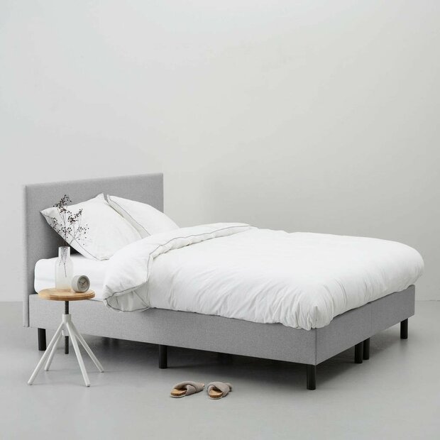 Boxspring Easy (bestaat uit 1 matras)