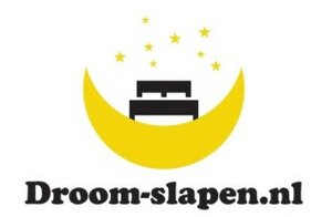 Logo droom-slapen.nl