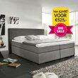Boxspring Capella