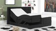 Boxspring Diva (elektrisch verstelbaar)