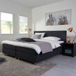 Boxspring SMART - lederlook